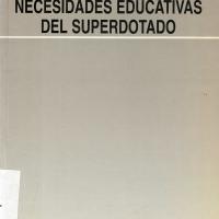 NECESIDADES EDUCATIVAS DEL SUPERDOTADO<br /><br />
