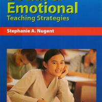 SOCIAL &amp; EMOTIONAL TEACHING STRATEGIES<br /><br />
