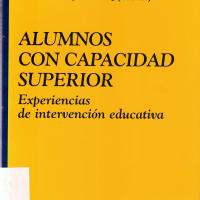 ALUMNOS CON CAPACIDAD SUPERIOR<br /><br />
