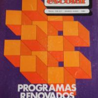 PROGRAMAS RENOVADOS DEL CICLO MEDIO