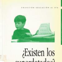 ¿EXISTEN LOS SUPERDOTADOS?<br /><br />
