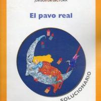 EL PAVO REAL-SOLUCIONARIO<br /><br />

