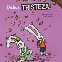 ¡ADIOS TRISTEZA!