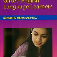 WORKING WITH GIFTED ENGLISH LANGUAGE LEARNERS<br /><br />
