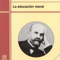 LA EDUCACION MORAL<br /><br />
