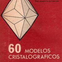 MODELOS CRISTALOGRÁFICOS