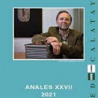 ANALES XXVII 2021