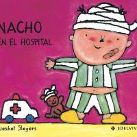 NACHO EN EL HOSPITAL<br /><br />
