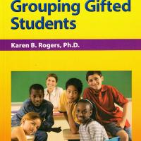 A MENU OF OPTION FOR GROUPING GIFTED STUDENTS<br /><br />
