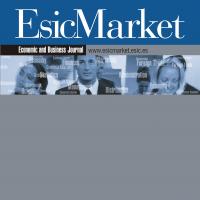 ESIC MARKET. REVISTA INTERNACIONAL DE ECONOMÍA Y EMPRESA<br /><br />
