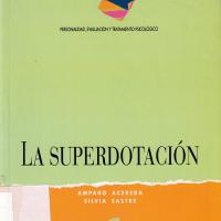 LA SUPERDOTACION<br /><br />
