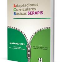 ADAPTACIONES CURRICULARES BASICAS. SERAPIS MATEMATICAS 2º PRIMARIA<br /><br />
