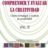 COMPRENDER Y EVALUAR LA CREATIVIDAD<br /><br />
