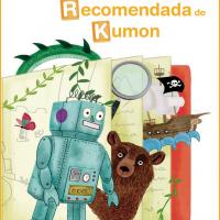 GUIA DE LA BIBLIOGRAFIA RECOMENDADA DE KUMON<br /><br />
