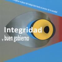 INTEGRIDAD Y BUEN GOBIERNO