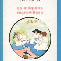 LA MAQUINA MARAVILLOSA-EJERCICIOS<br /><br />
