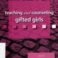 TEACHING AND COUNSELING GIFTED GIRLS<br /><br />
