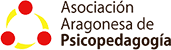 Logo Asociación Aragonesa de Psicopedagogía