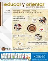 Educar y Orientar - Nº 5, diciembre 2016 by COPOE - Confederación de  Organizaciones de Psicopedagogía y Orientación de España - Issuu
