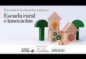 Embedded thumbnail for II JORNADA DE LA EDUCACION ARAGONESA &amp;quot;Escuela rural e innovación&amp;quot;
