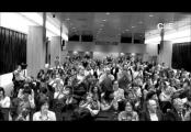 Embedded thumbnail for II CONGRESO INTERNACIONAL DE INTELIGENCIA EMOCIONAL Y BIENESTAR. ZARAGOZA 2015