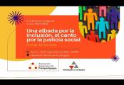 Embedded thumbnail for ACTO INAUGURAL DE LA ASOCIACION ARAGONESA DE PSICOPEDAGOGIA CURSO 2022-23
