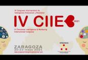 Embedded thumbnail for IV CONGRESO INTELIGENCIA EMOCIONAL Y BIENESTAR