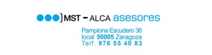 MST - ALCA