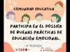 Embedded thumbnail for DOSSIER: BUENAS PRÁCTICAS EDUCACIÓN EMOCIONAL